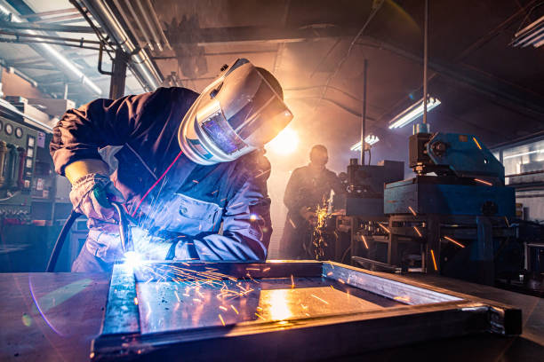 Reliable Stroudsburg, PA Welder & Metal Fabrication Solutions