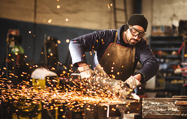 Best Specialty Welding Processes in Stroudsburg, PA