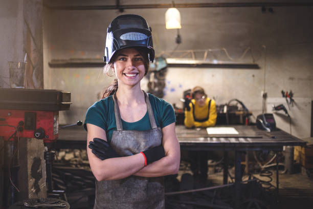 Best Automation and Robotic Welding in Stroudsburg, PA